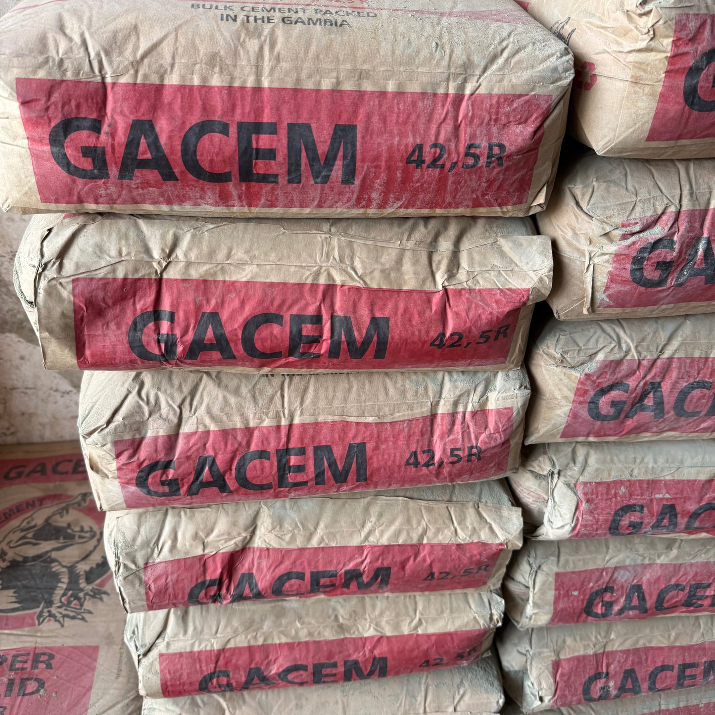 Gacem Bamboo