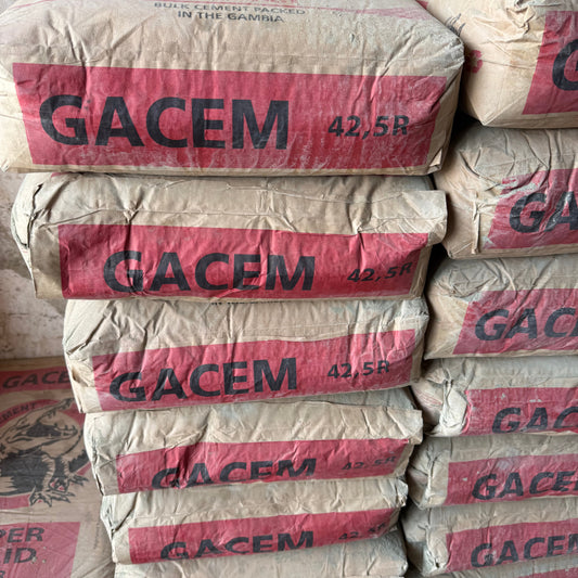 Gacem Bamboo