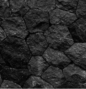 Basalt - 8/16